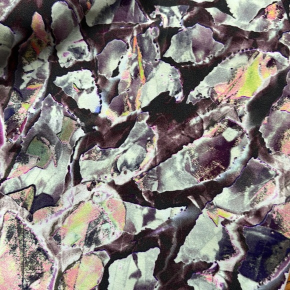 Lululemon HR 7/8 Leggings - Picture 2 of 4